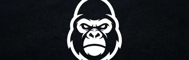 Gorilla Logo