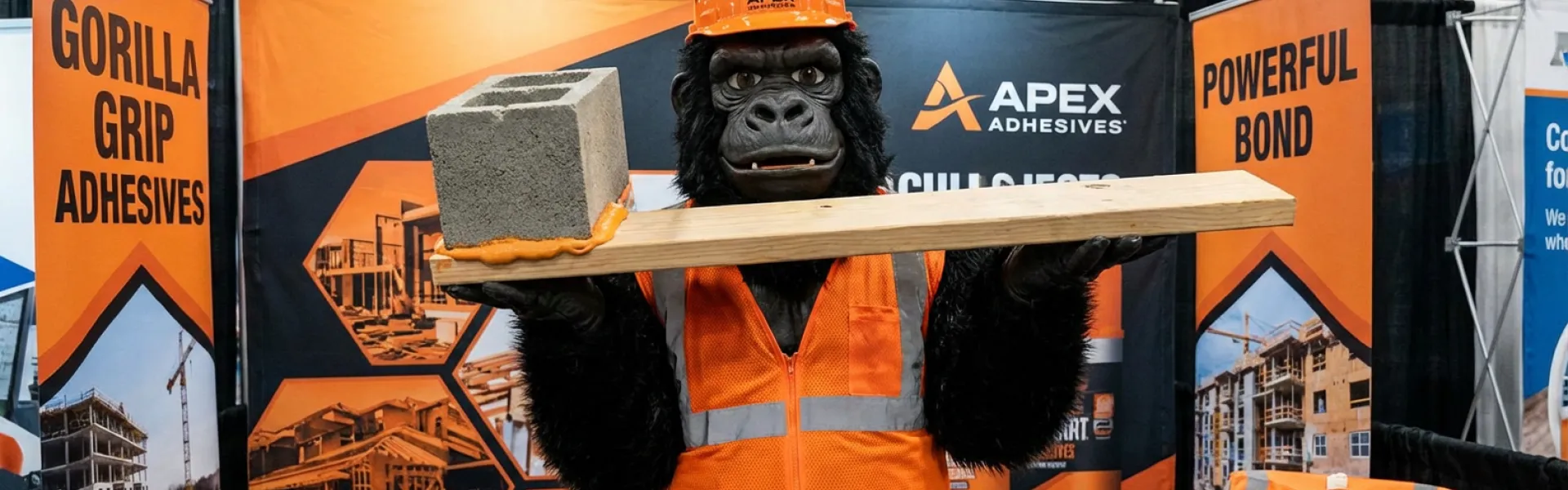 Gorilla Glue Strength