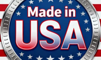 Made in USA