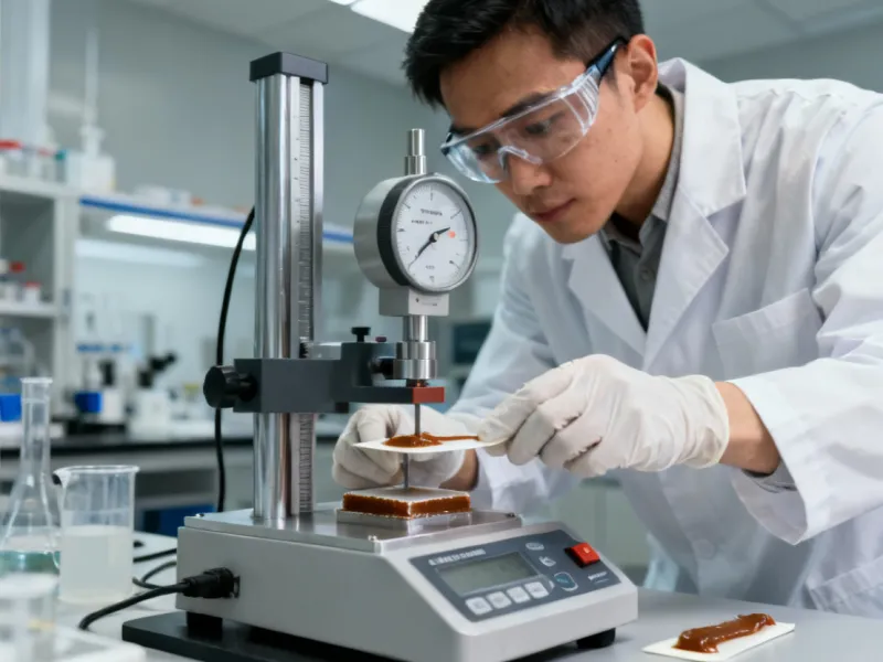 Gorilla Quality Testing