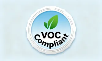 VOC Compliant