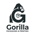 Gorilla Glue Logo