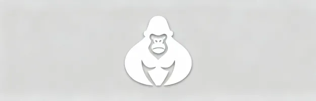 Gorilla Glue Logo