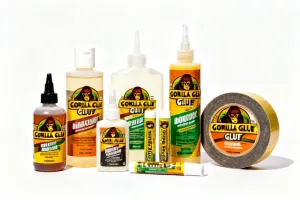 Gorilla Products