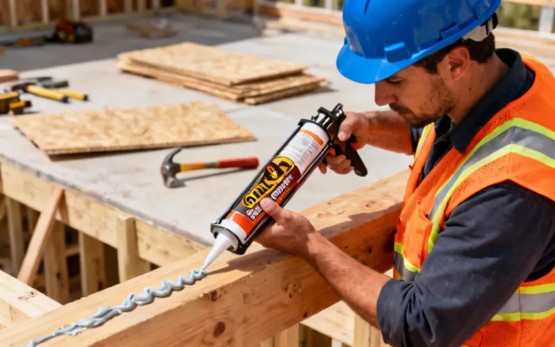 Construction Solutions