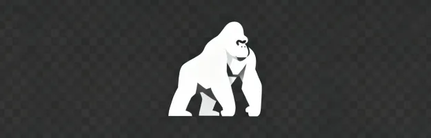 Gorilla Logo
